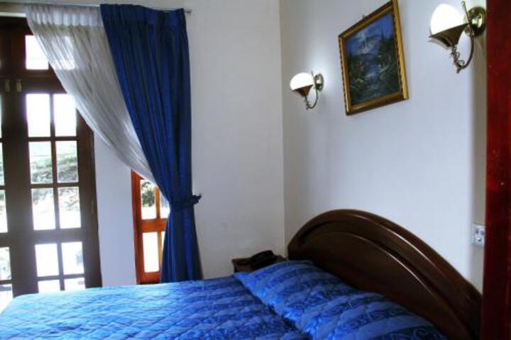 Colling Wood Hotel