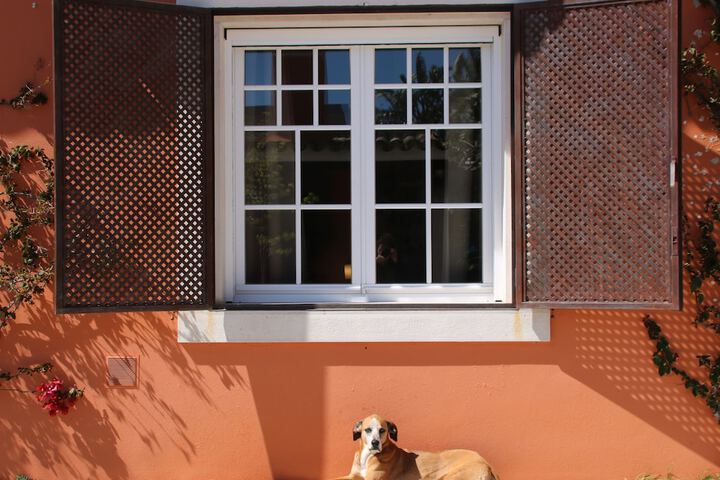 Terrace/Patio 87 of 90