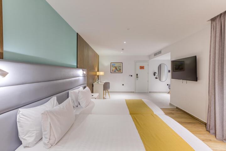 Hotel Interior 9 of 216