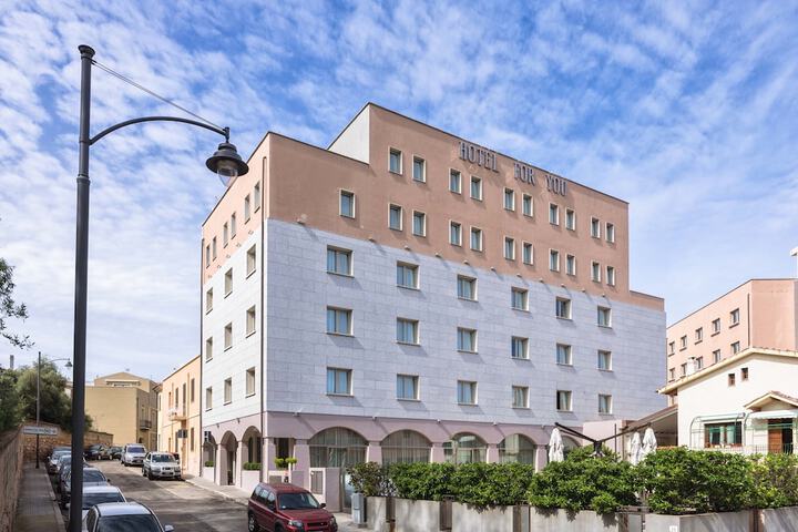 Hotel 71 of 76