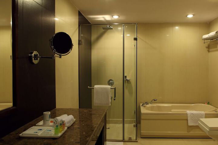 Bathroom Vanities