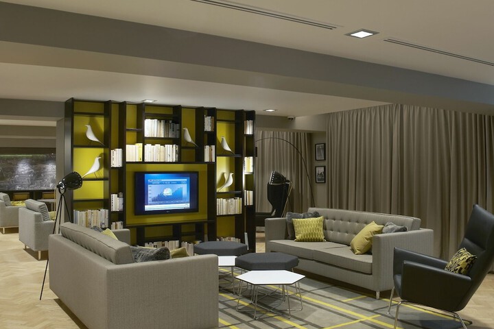 Lobby Photos