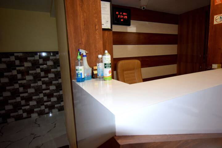 Hotel Interior 6 of 54