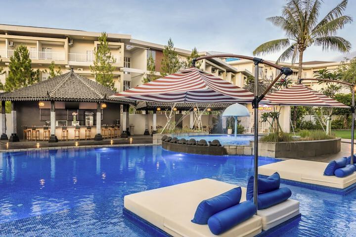 Photo of The Wujil Resort & Conventions