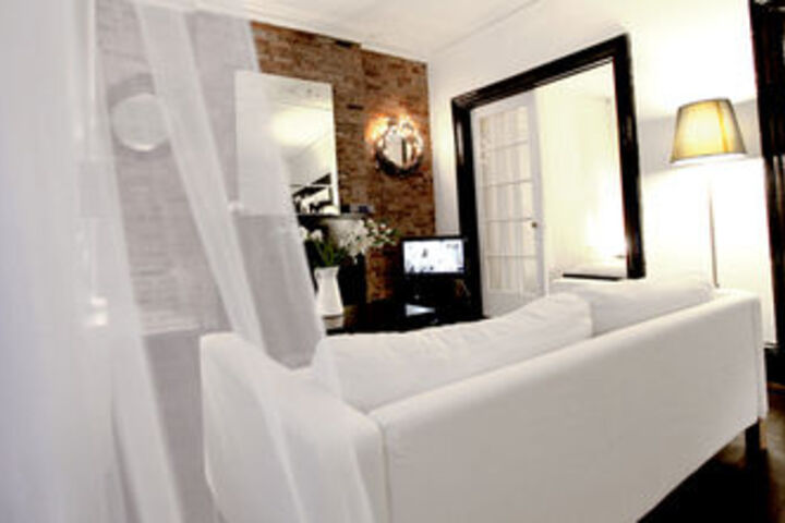 Photo of MySuites
