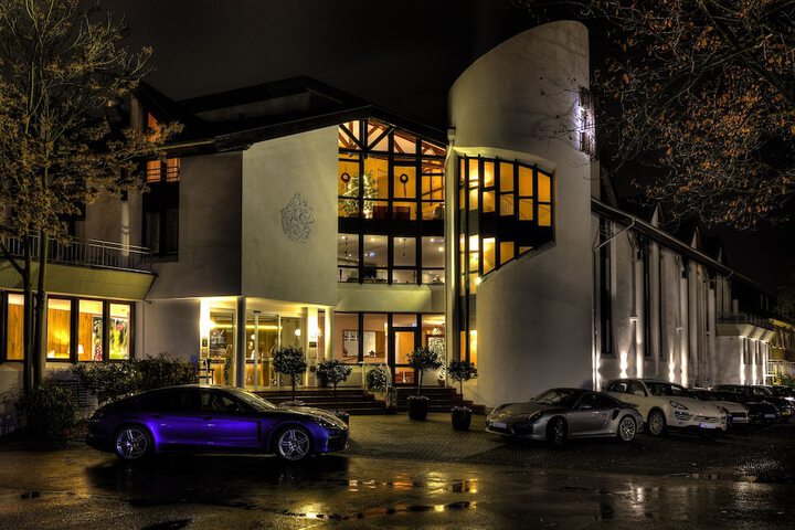Hotel 36 of 38