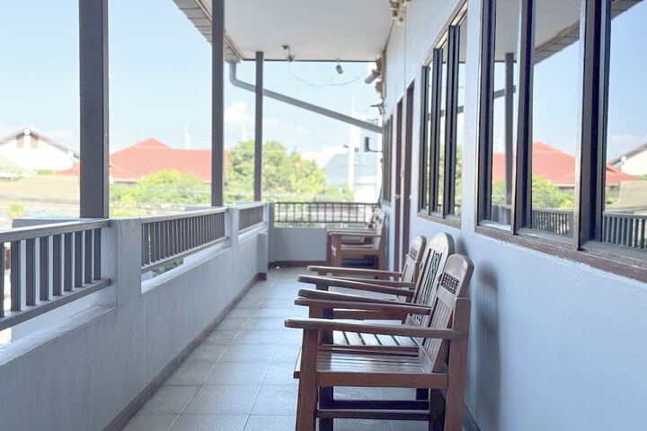 Terrace/Patio 17 of 19