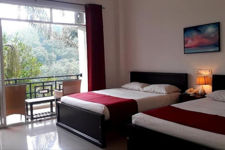 Room 5 of 60