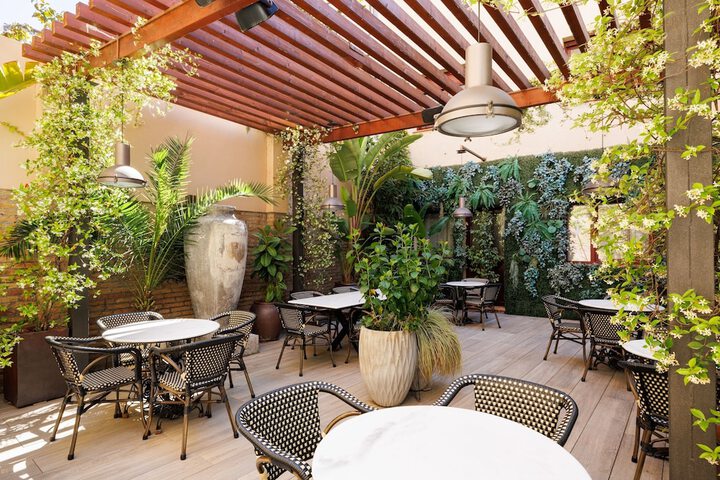 Terrace/Patio 126 of 141