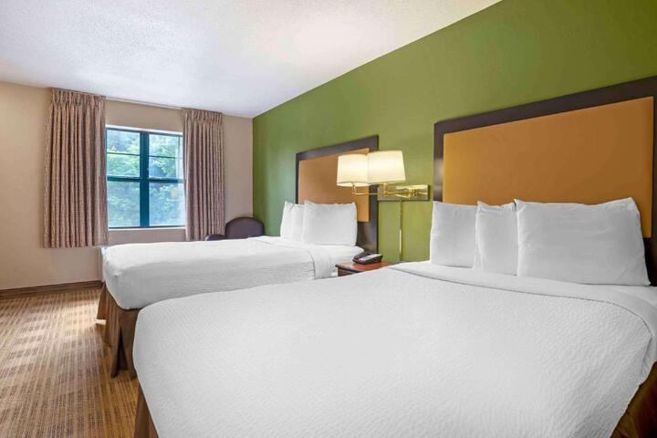 Studio 2 Double Beds (5 of 6)