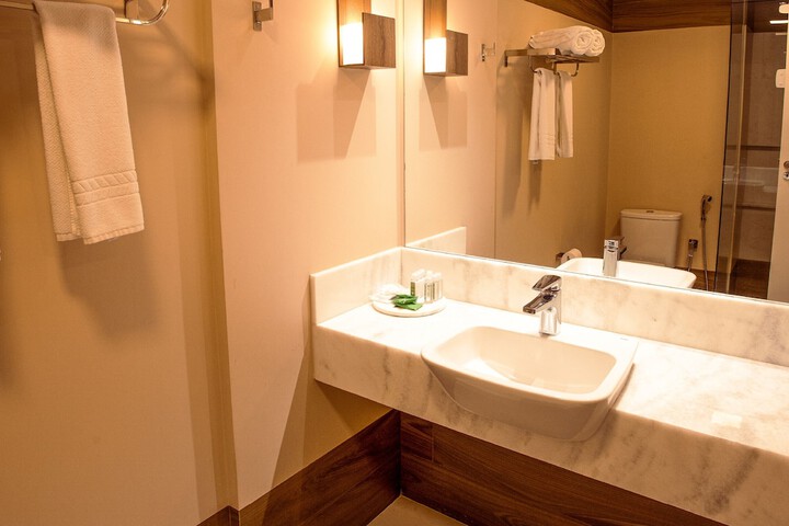 Bath Amenities