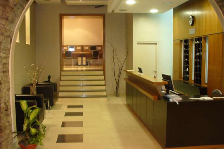 Hotel Interior 4 of 25