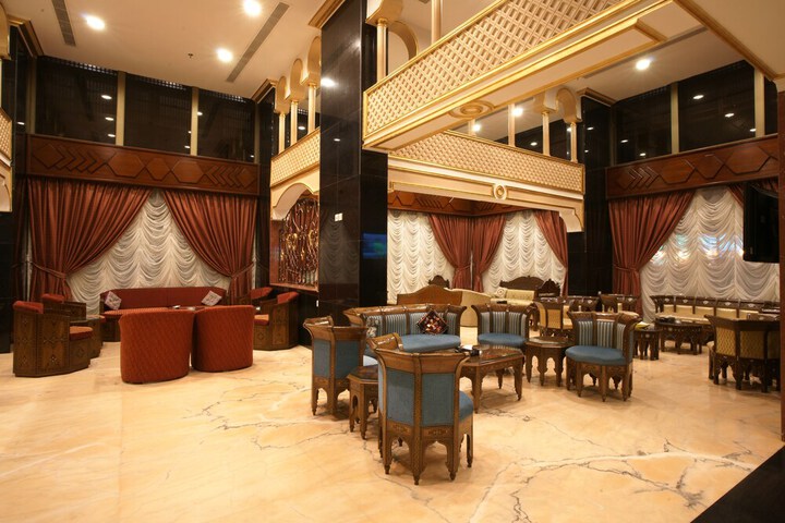 Hotel Interior 7 of 40