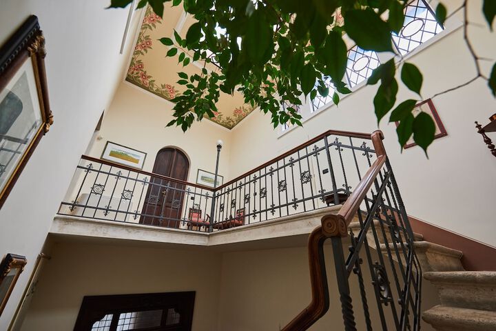 Villa Socini in Siena