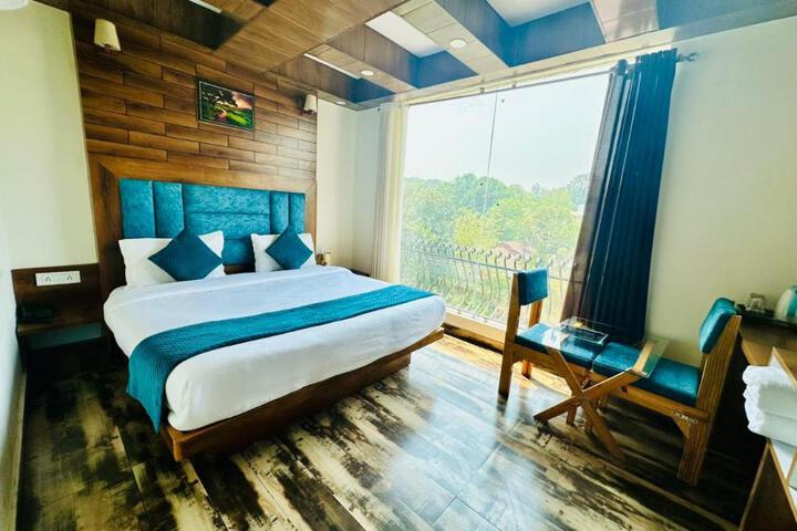 Hotel Royal Orbit