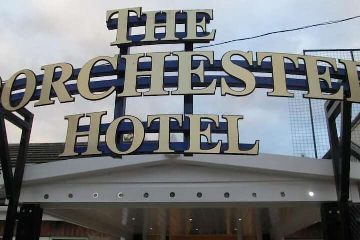 Hotel 2 of 2