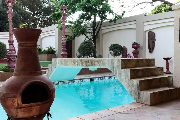 Pool 20 of 27