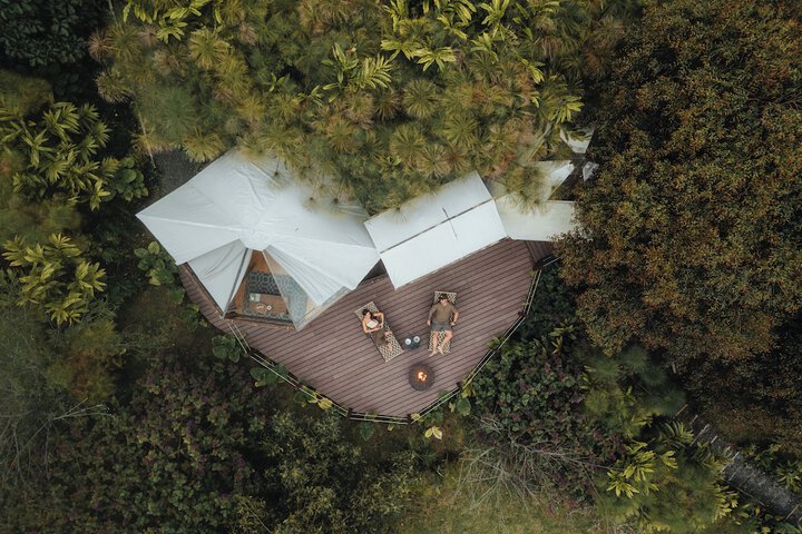 Image of GLAMPING LUMBRE