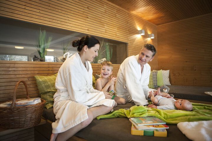Spa and Wellness Pictures