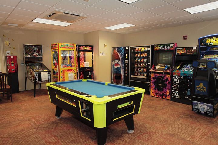 Arcade