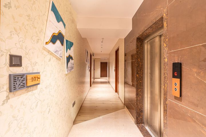 Hotel Interior 2 of 60