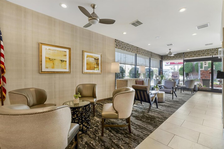 Hotel Interior 3 of 56