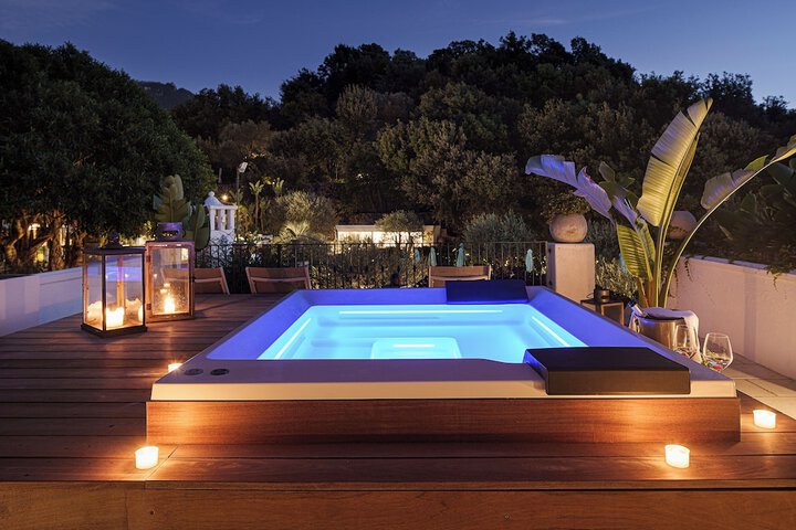 Terrace/Patio 55 of 152