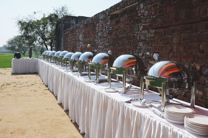 Wedding/Banquet 35 of 38