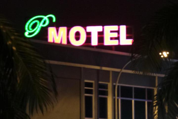 Persona Motel