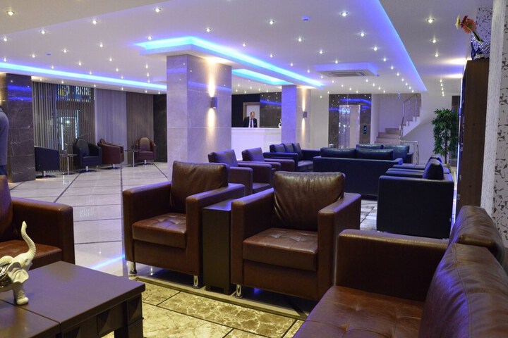 Hotel Interior 5 of 36