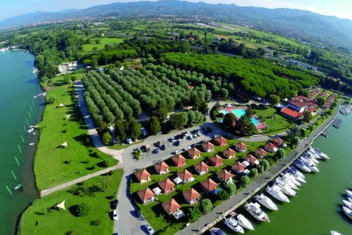 Marina 3 B