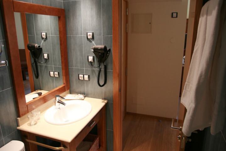 Bathroom Vanities