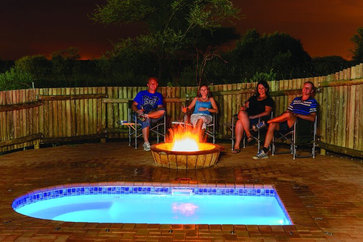 Terrace/Patio 71 of 183