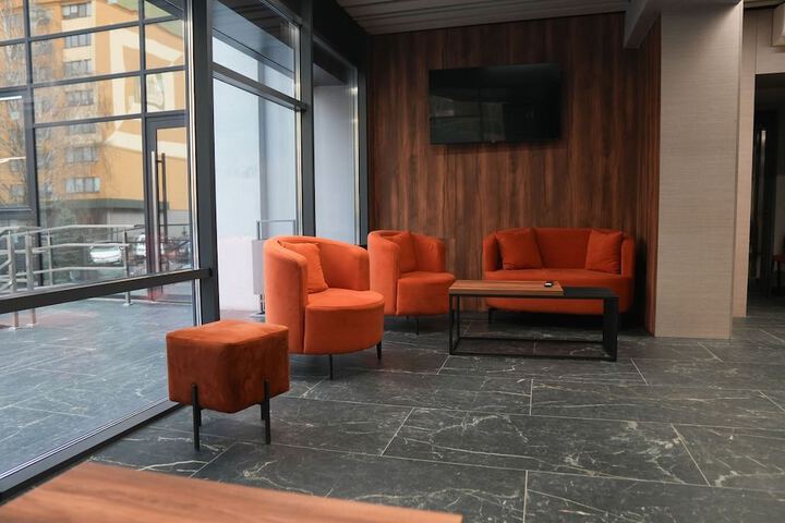 Hotel Interior 3 of 67