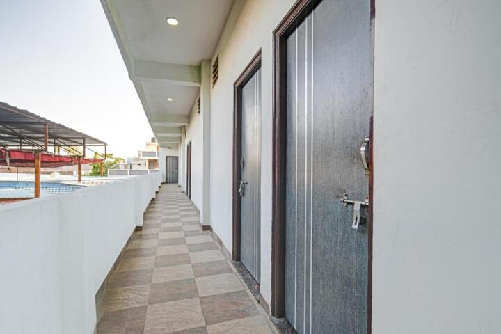 Hotel Shubh Shagun