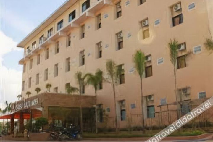 Baiboon Place Hotel & Convention Center