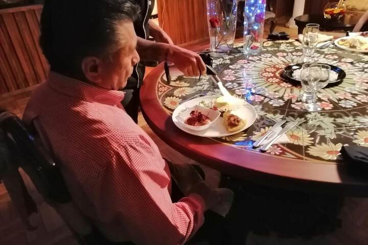 Dining 64 of 86