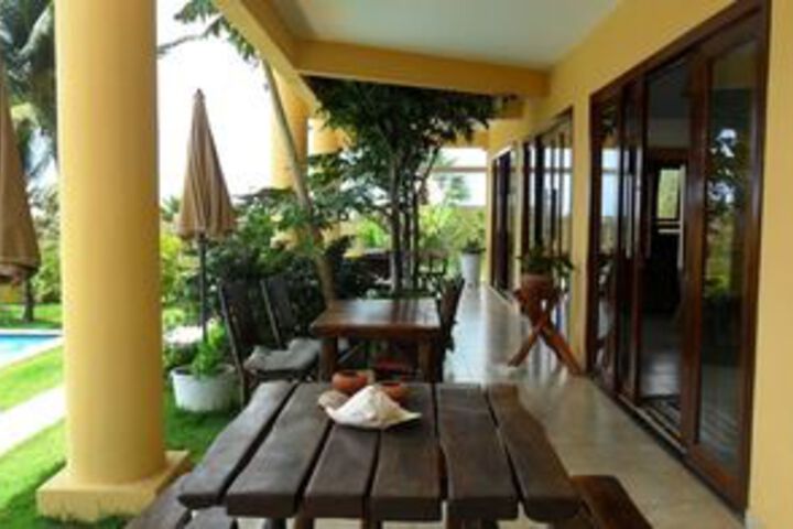 Terrace/Patio 176 of 177