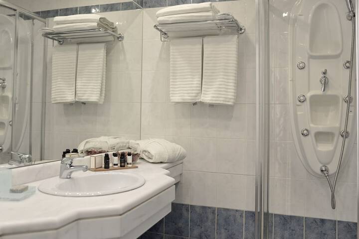 Bathroom Vanities