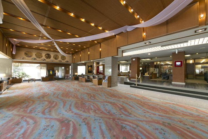 Hotel Interior 6 of 98
