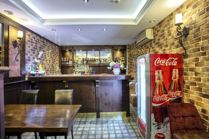 Fitness Facility Photos