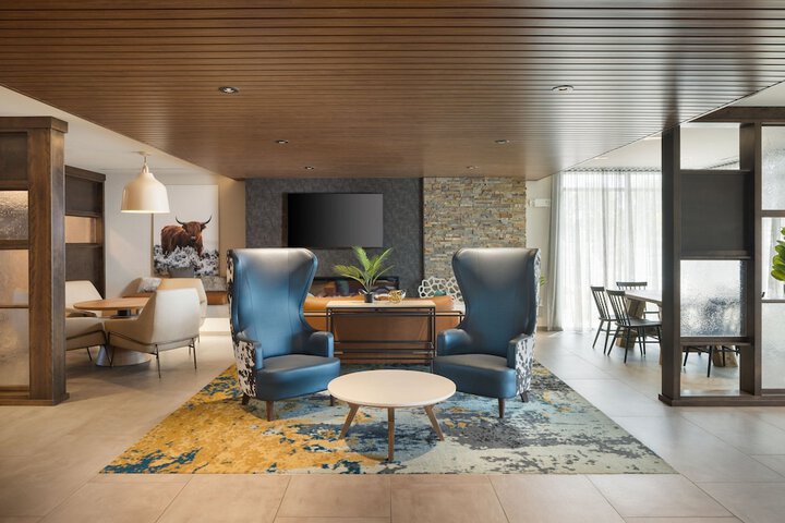 Fairfield Inn &  Suites by Marriott Montrose in Montrose, CO