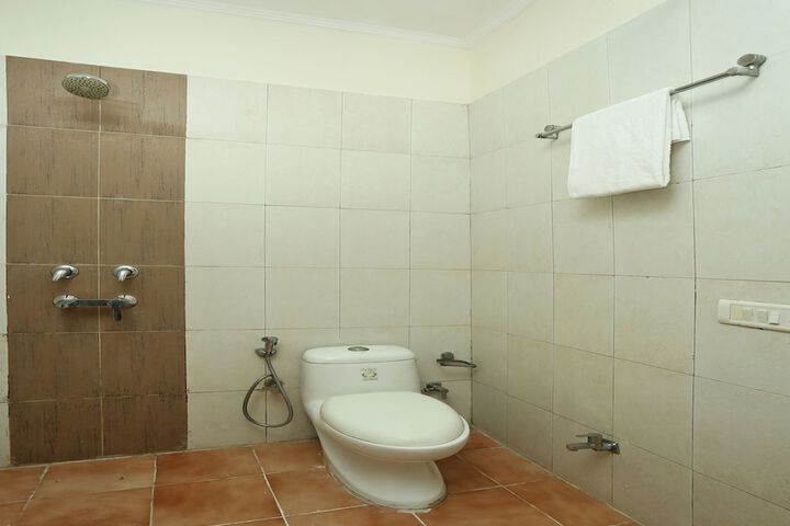 Room 20 of 20