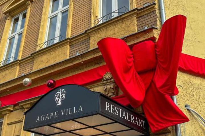 Photo of Agape Villa Boutique Hotel