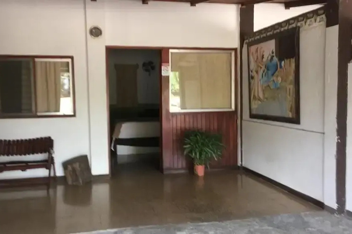 Hotel Monte Del Mago