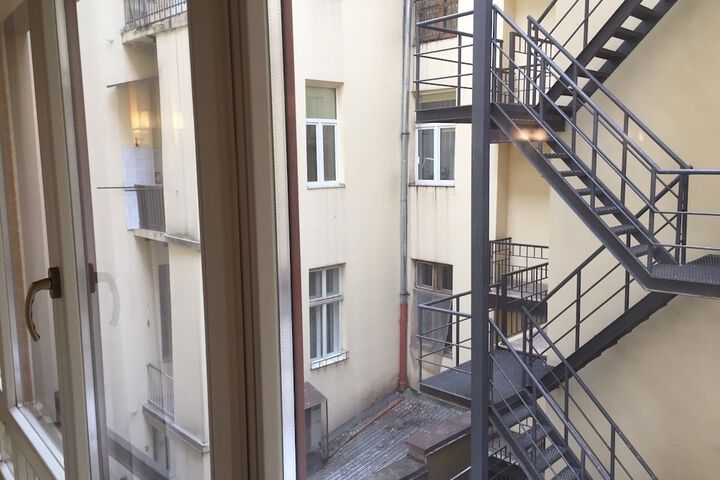 View from room
