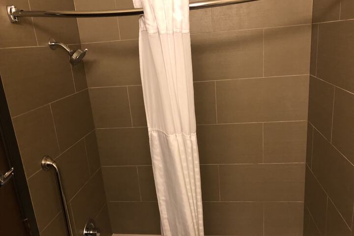 Bath Interior