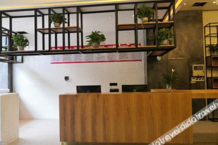 Hotel Interior 13 of 26