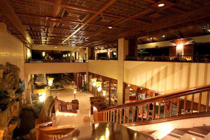 Hotel Interior 2 of 84