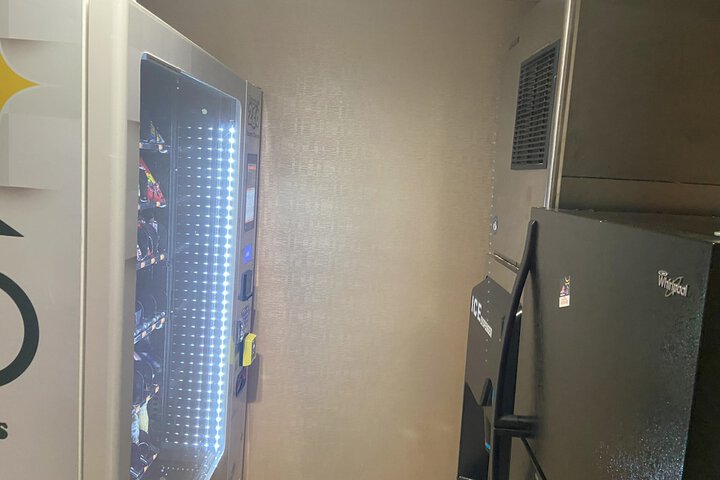 Vending machine